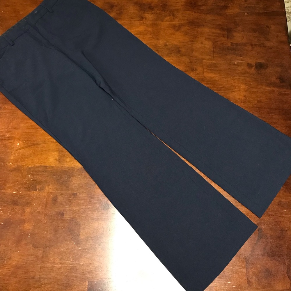 EXPRESS EDITOR PANTS